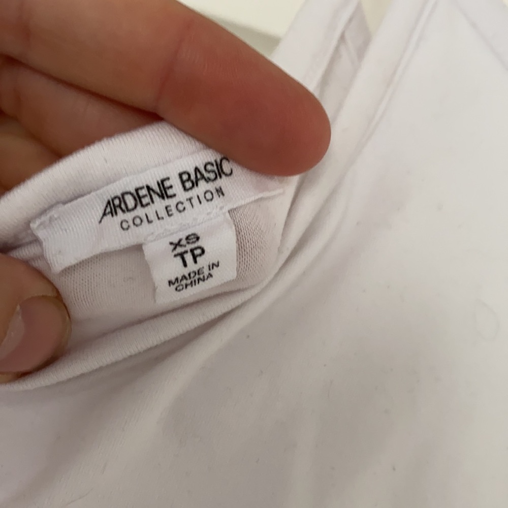 Ardene Basic - Ultra soft camisole - Picture 2 of 2